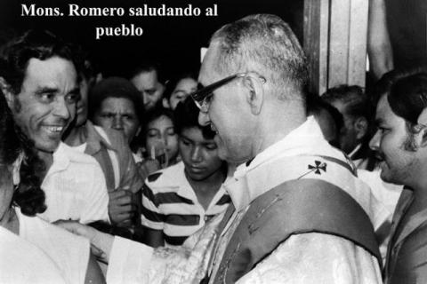 Solo cercano al pueblo se puede ser buen pastor