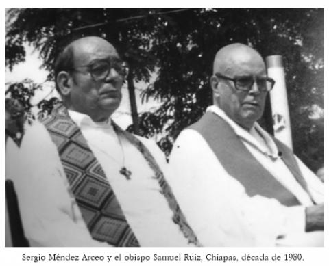 DON SERGIO, OBISPO DE LA IGLESIA DE LOS POBRES