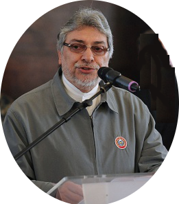 Presidente Lugo