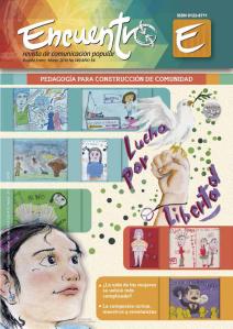 Portada Revista Encuentro